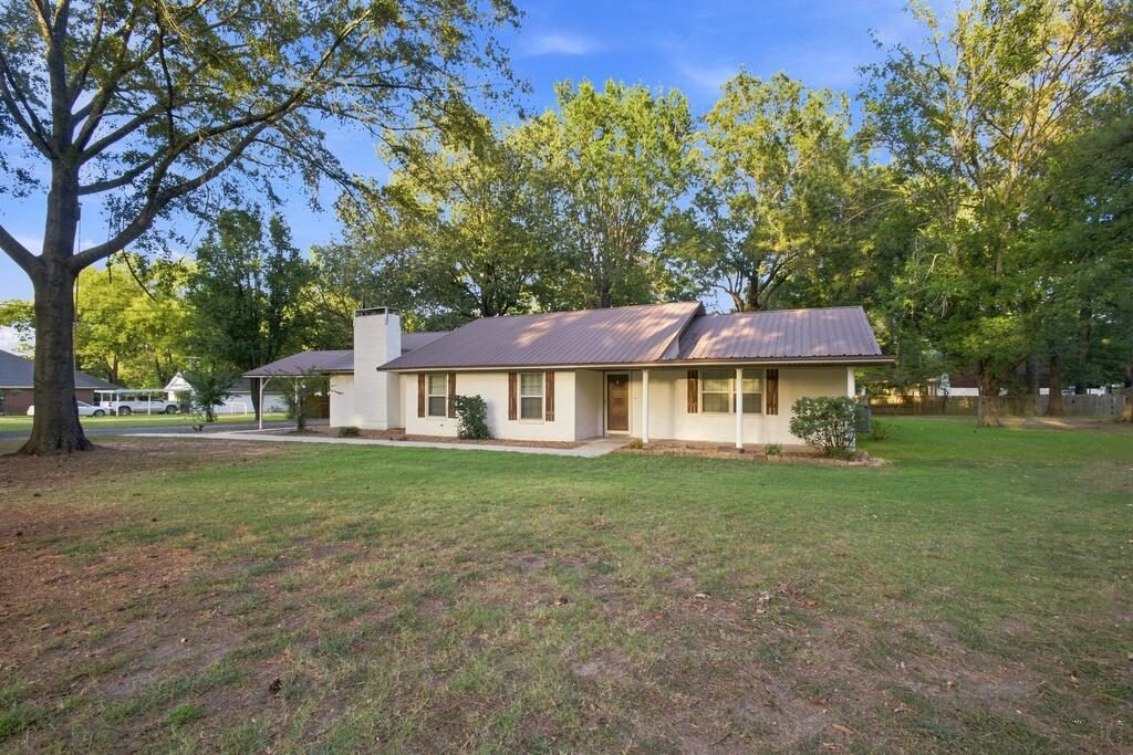 Buy A Home